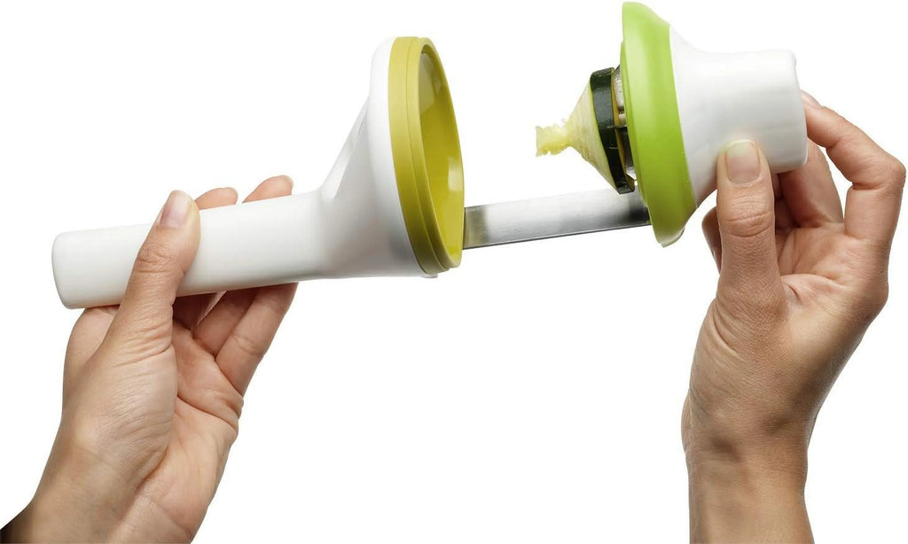 Handheld Spiralizer Vegetable Slicer E9959