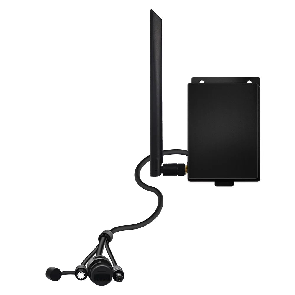 Outdoor Waterproof 4G Router with SIM Slot Z44394