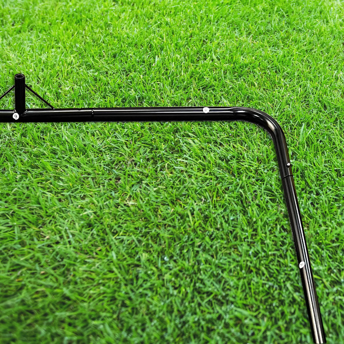 Football Throw Training Net S5516