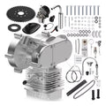 Wheeled Motorized Bike Conversion Kit 26/28 Inch V96431