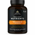 Vitamin C Probiotics 60 Caps Z5299