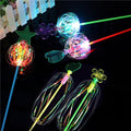 Sparkling Spindle Wand Glow Stick Toy C536950