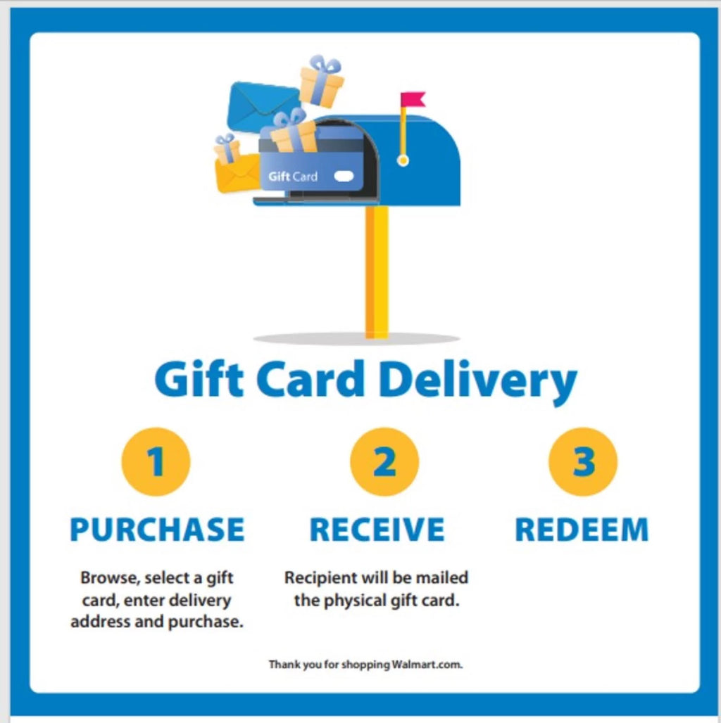Gift Card N819406