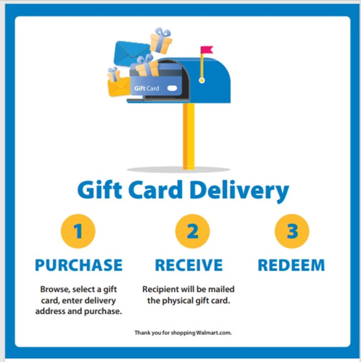 Gift Card N819406