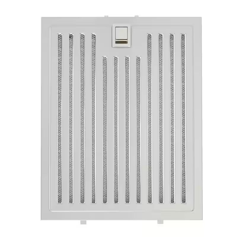 36 in. 350CFM Convertible Stainless Steel Range Hood with LED Lighting V4189