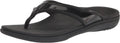 Metallic Orthotic Sandal X55640