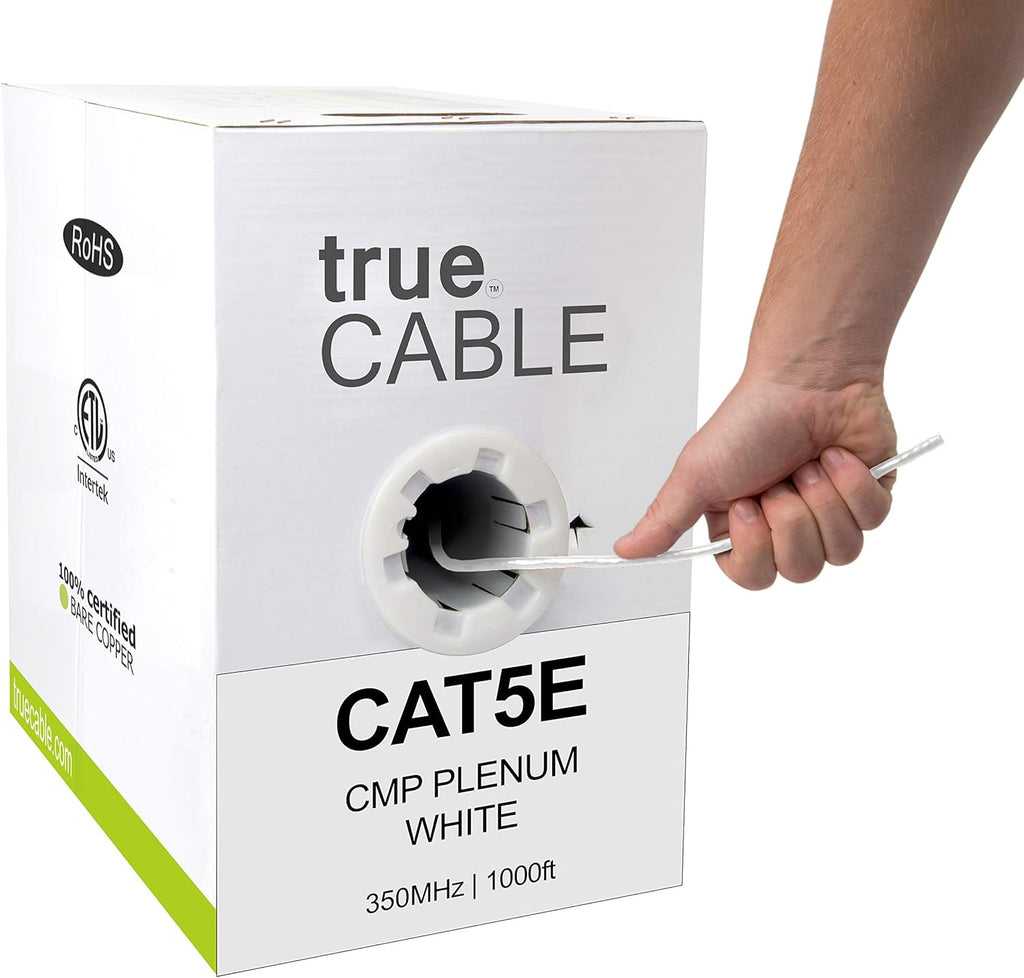 Bulk Ethernet Cable F4749
