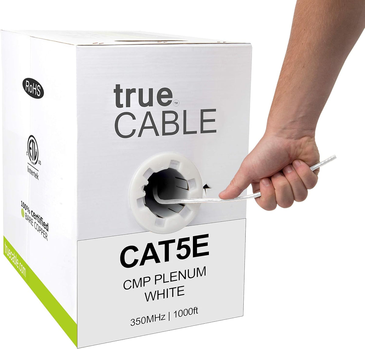 Bulk Ethernet Cable F4749