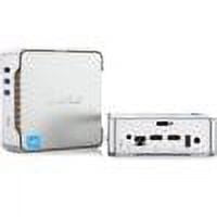 Mini PC 16GB 512GB Windows 11 Pro F363