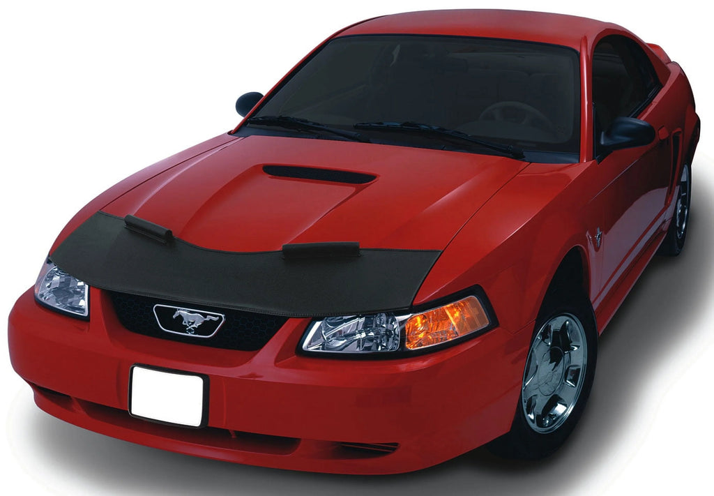 Black Hood Protector U982