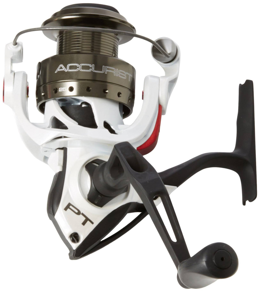 Quantum Accurist PT Reel H11017