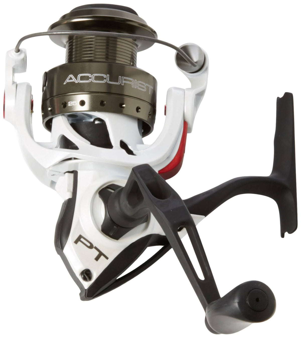 Quantum Accurist PT Reel H11017