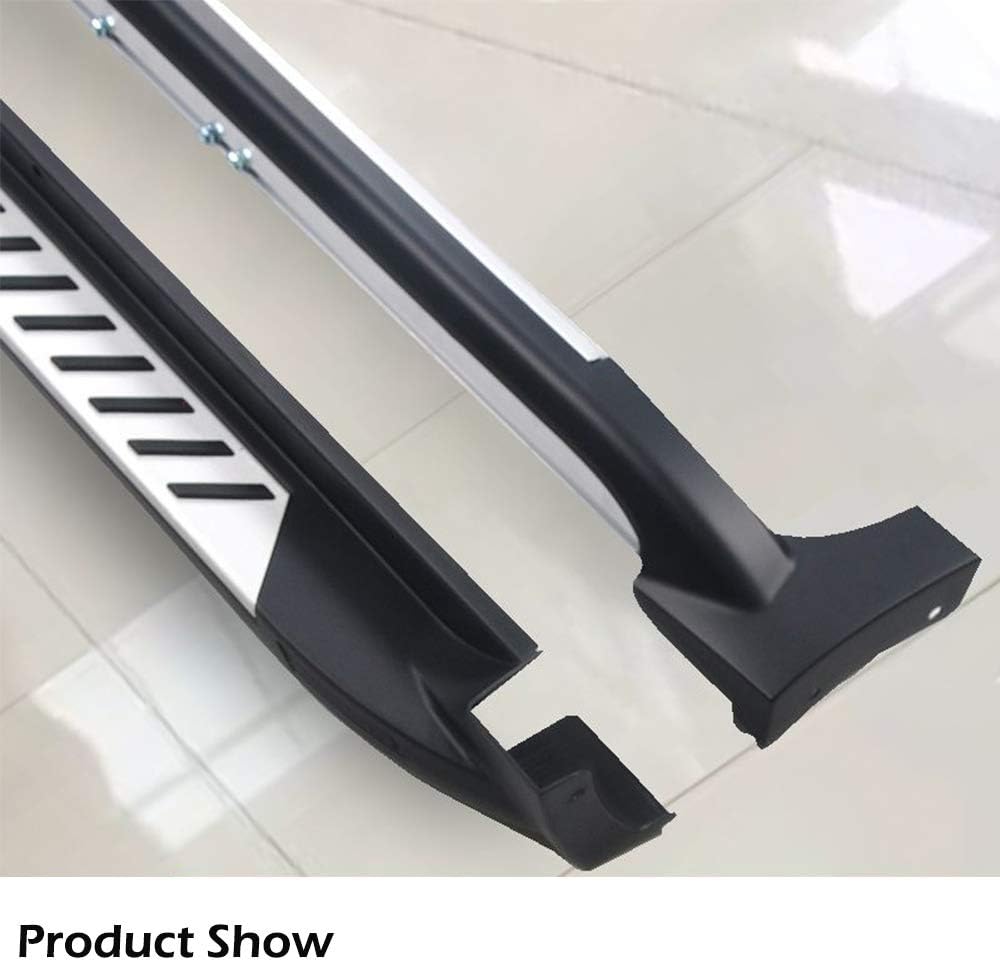 Running Boards Side Steps Protector I559635