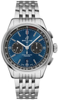Chronograph 42mm V463