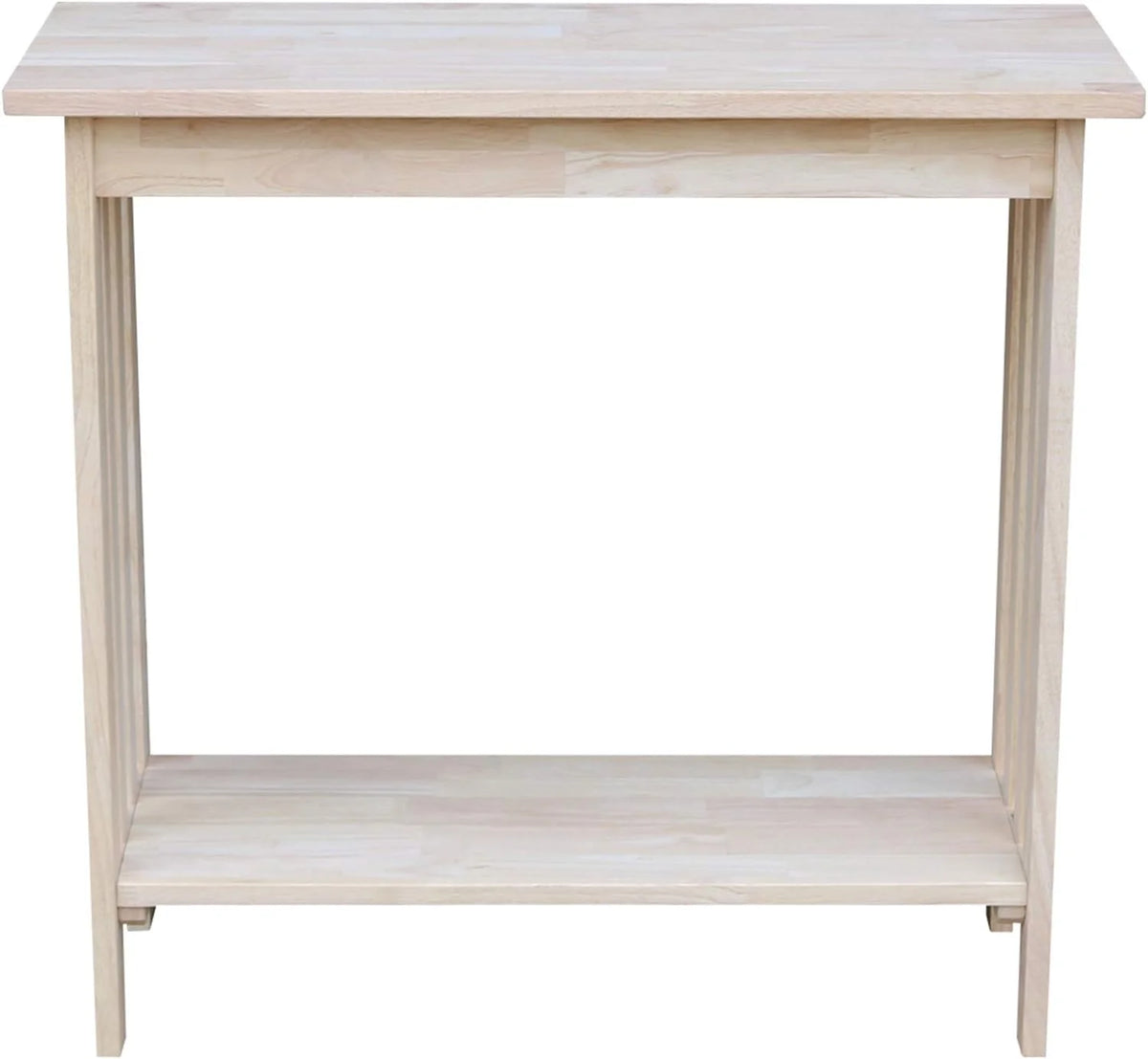 Unfinished Entry Table M526