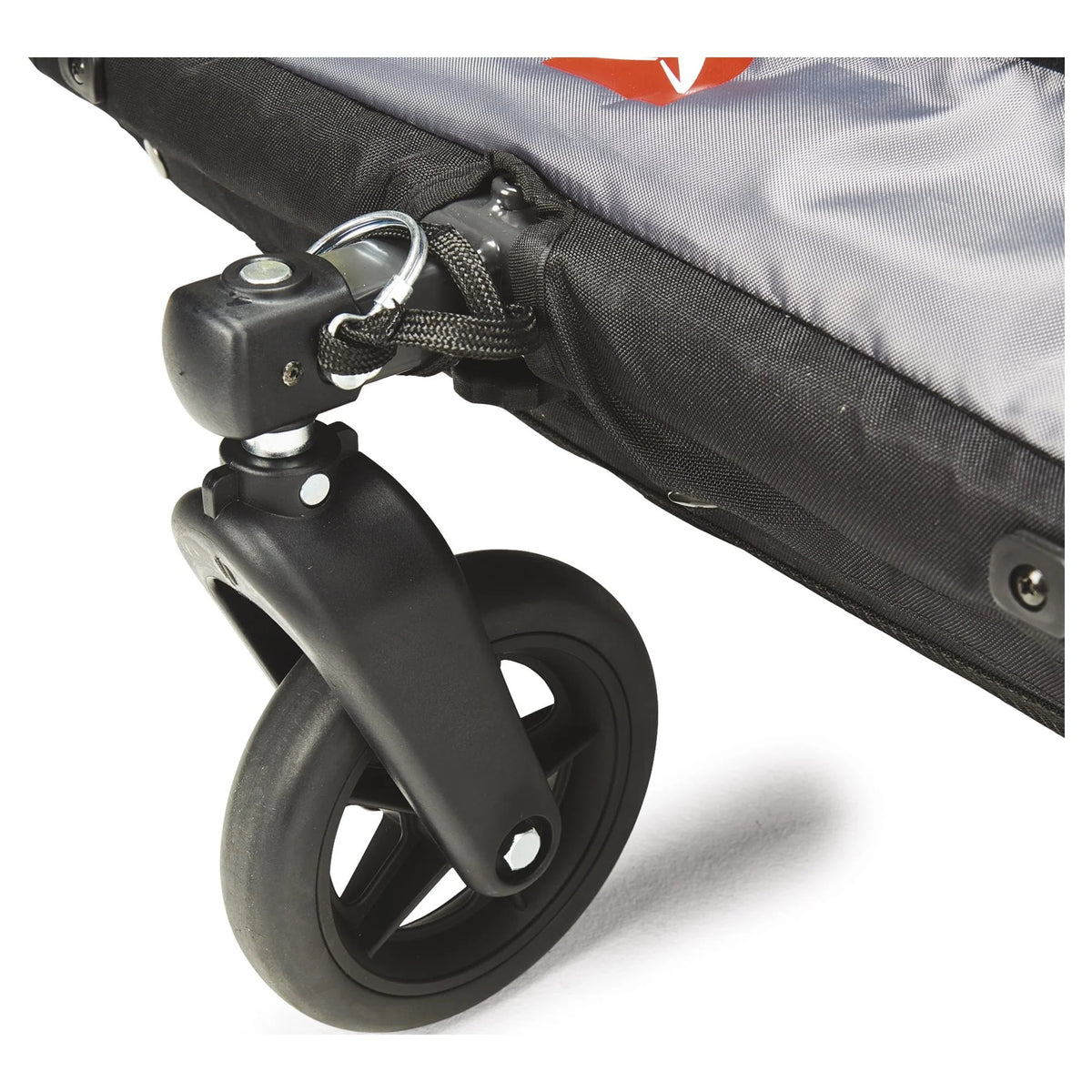 2-Child Bicycle Trailer and Stroller H133850