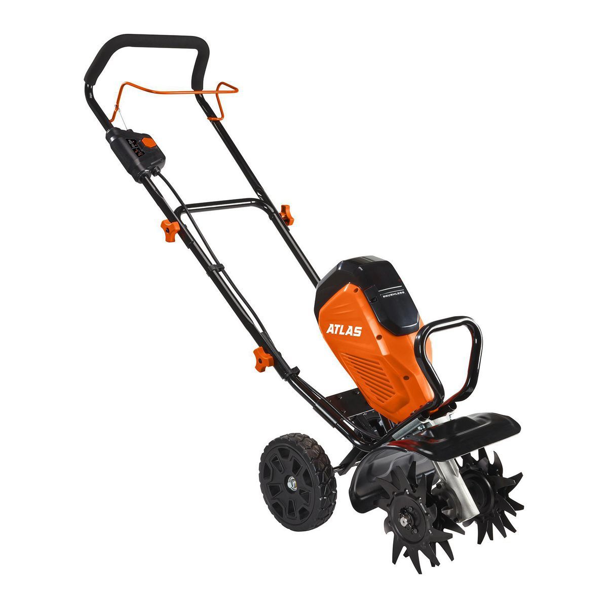 80V Brushless Cordless 10 in. Cultivator A995169
