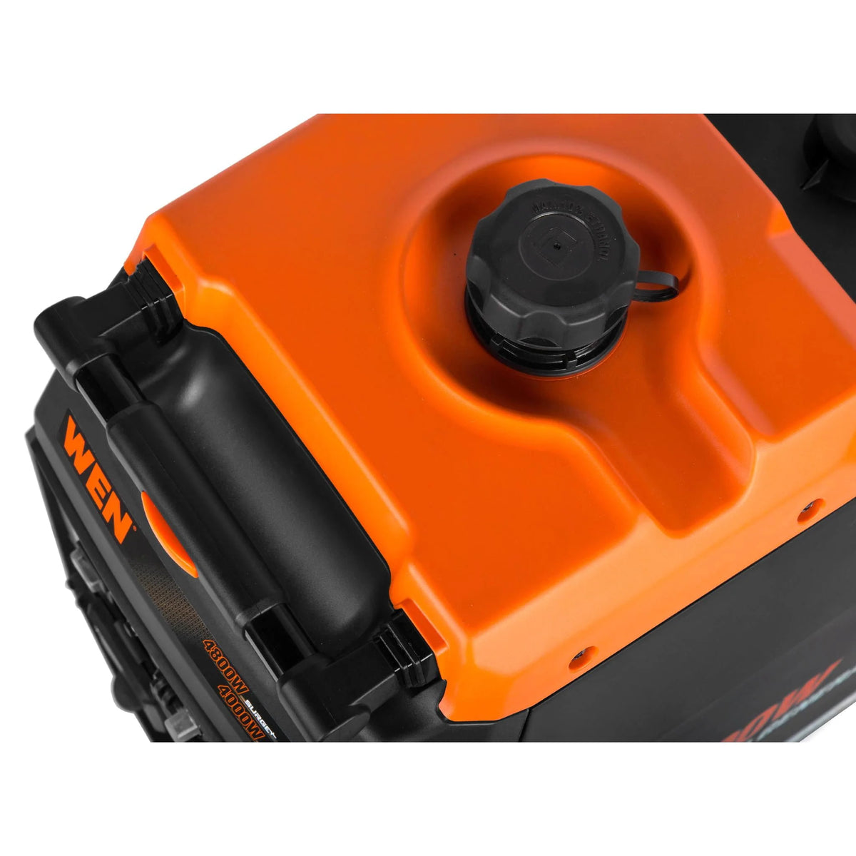 4800-Watt Portable Inverter Generator A1184