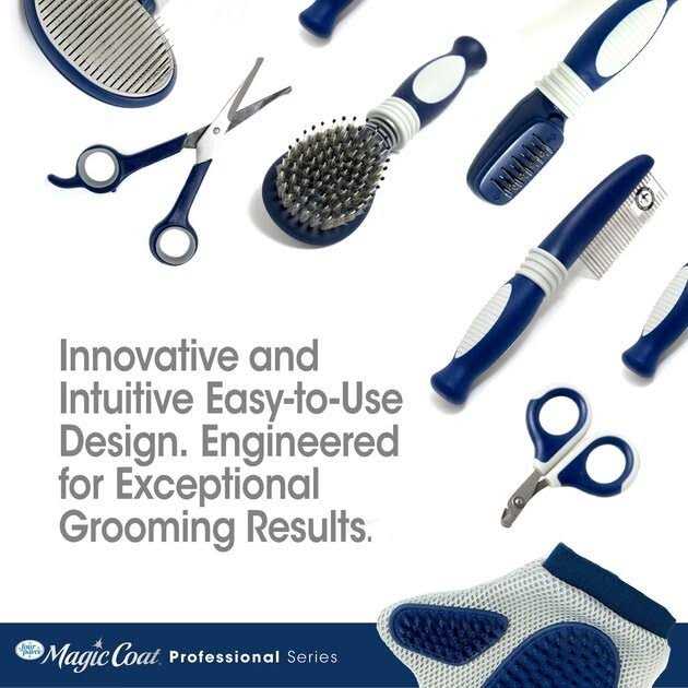 Dog Knot Comb S16972