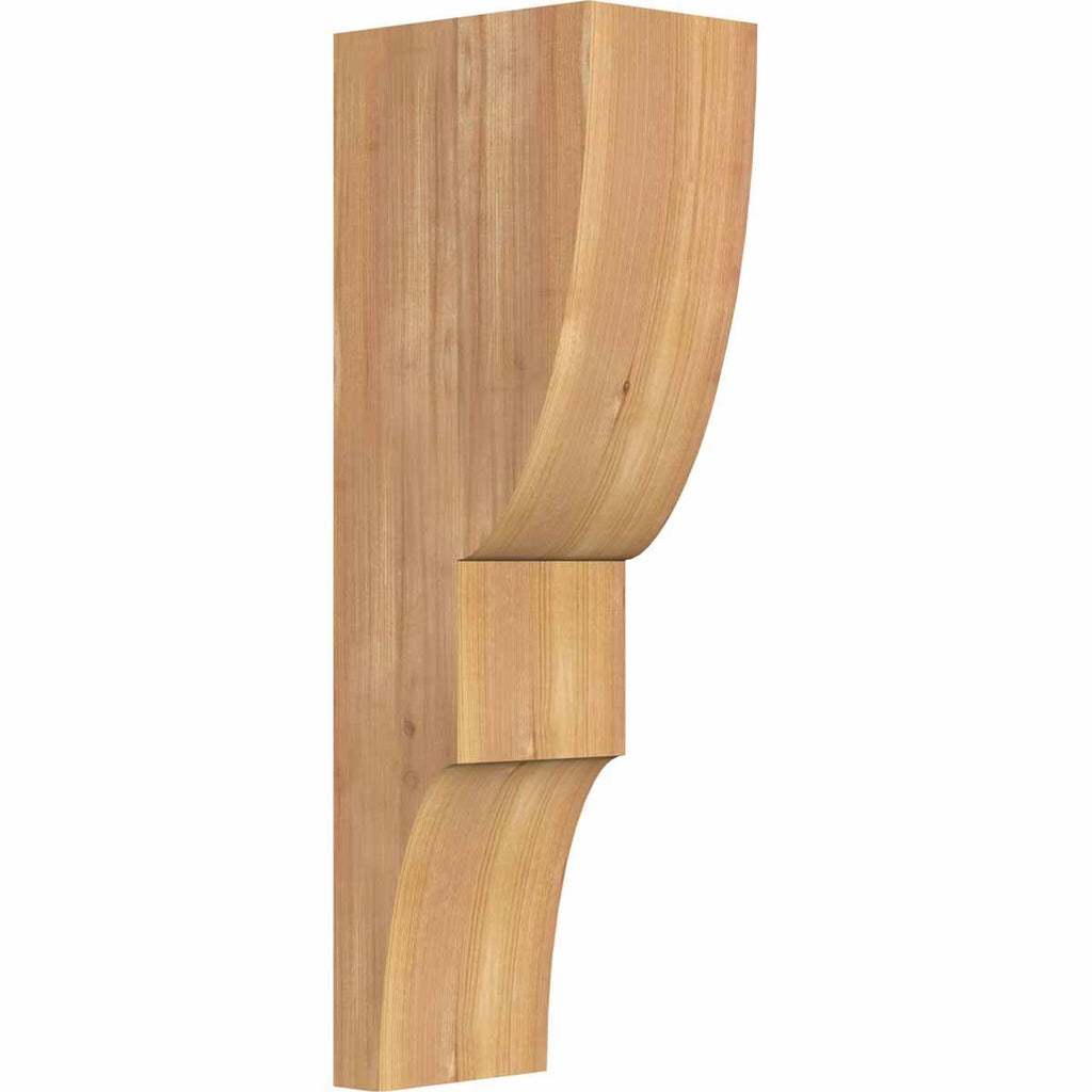 Ridgewood Smooth Corbel X24973