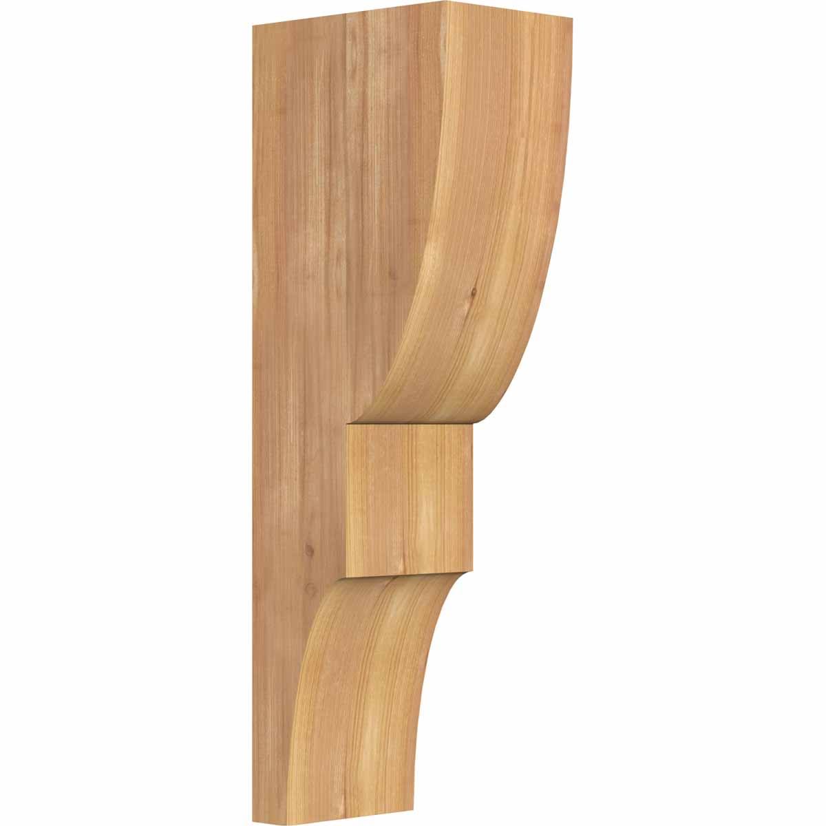 Ridgewood Smooth Corbel X24973