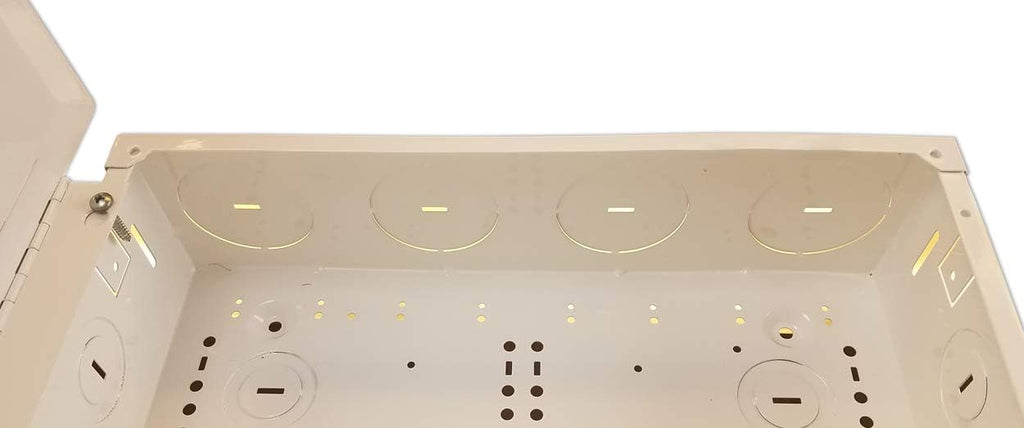 Structured Media Cabinet G8350