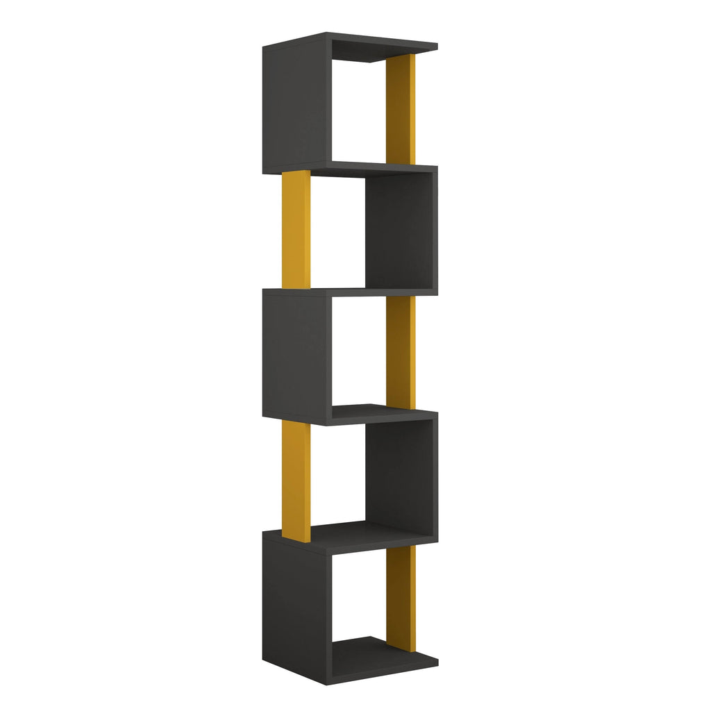 Modern Bookcase G320