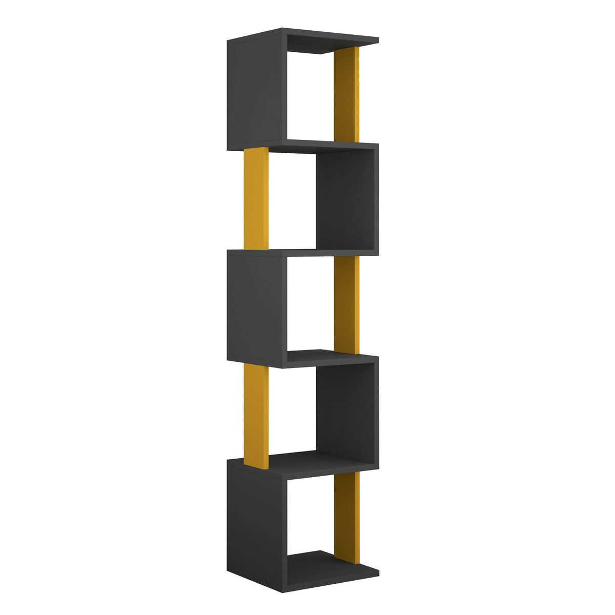 Modern Bookcase G320
