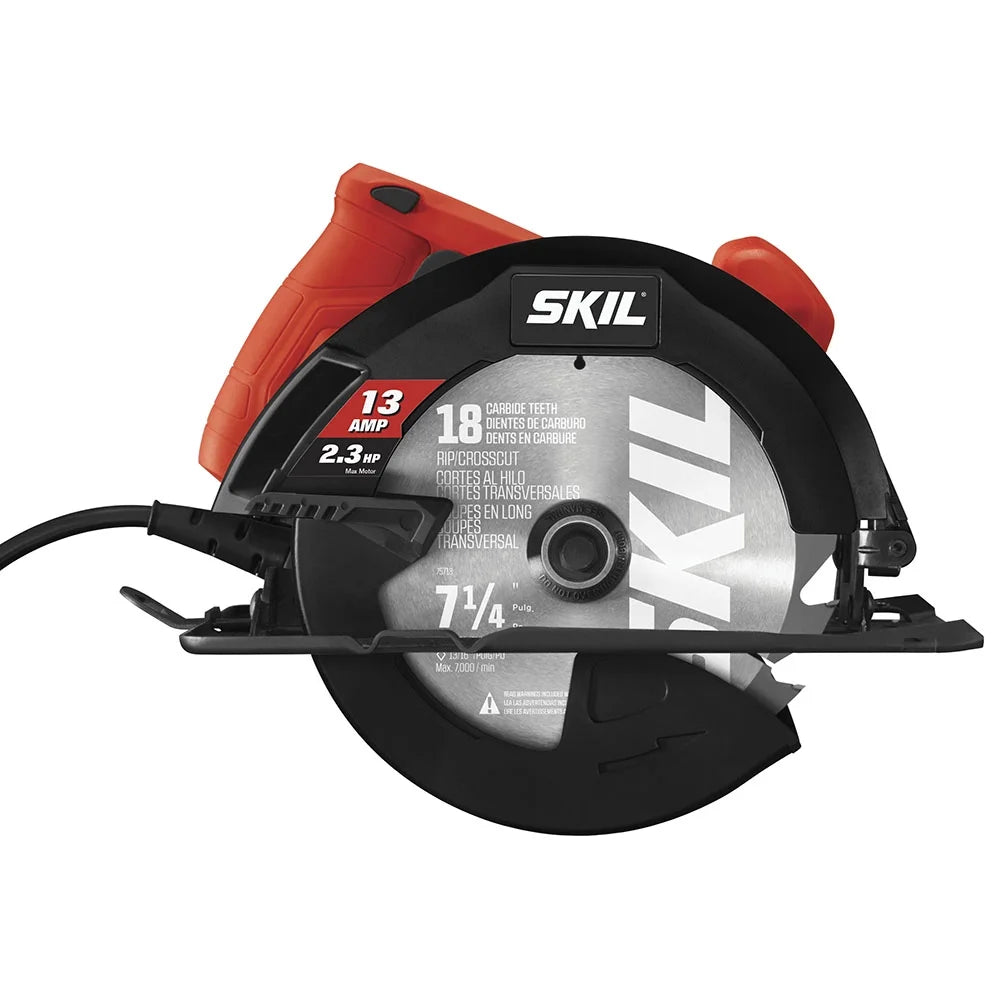 Corded Electric Circular Saw E575071