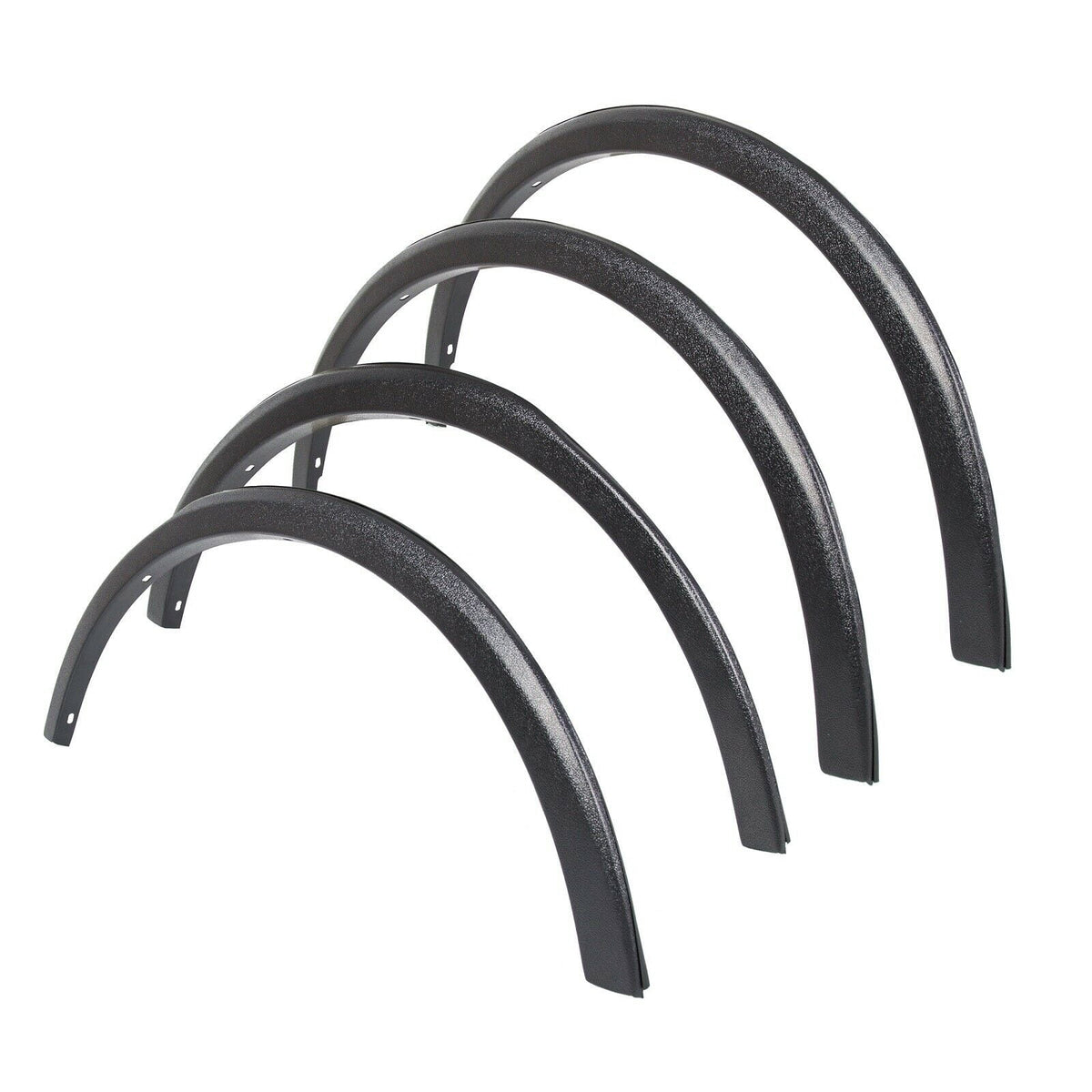 Wheel Arch Molding Fender Flare Kit B826740