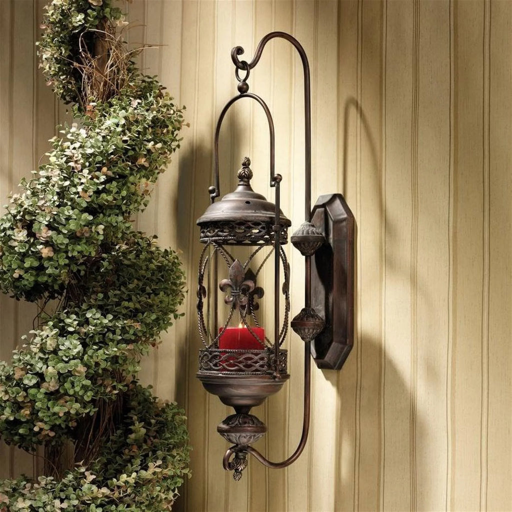Hanging Pendant Lantern E9073
