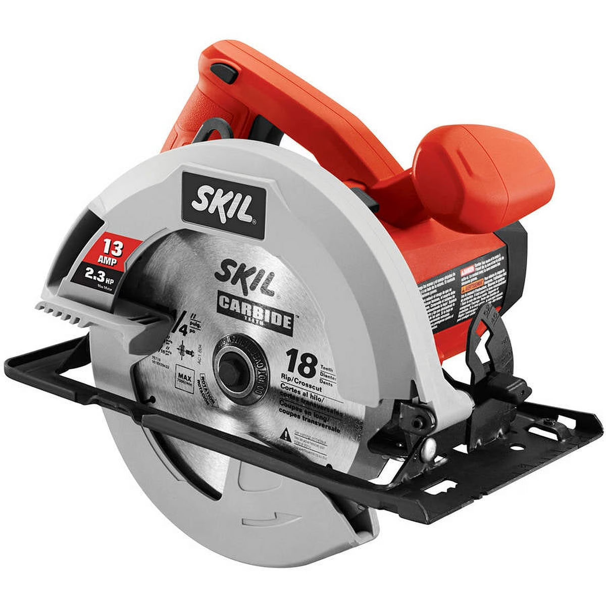 Corded Electric Circular Saw E575071