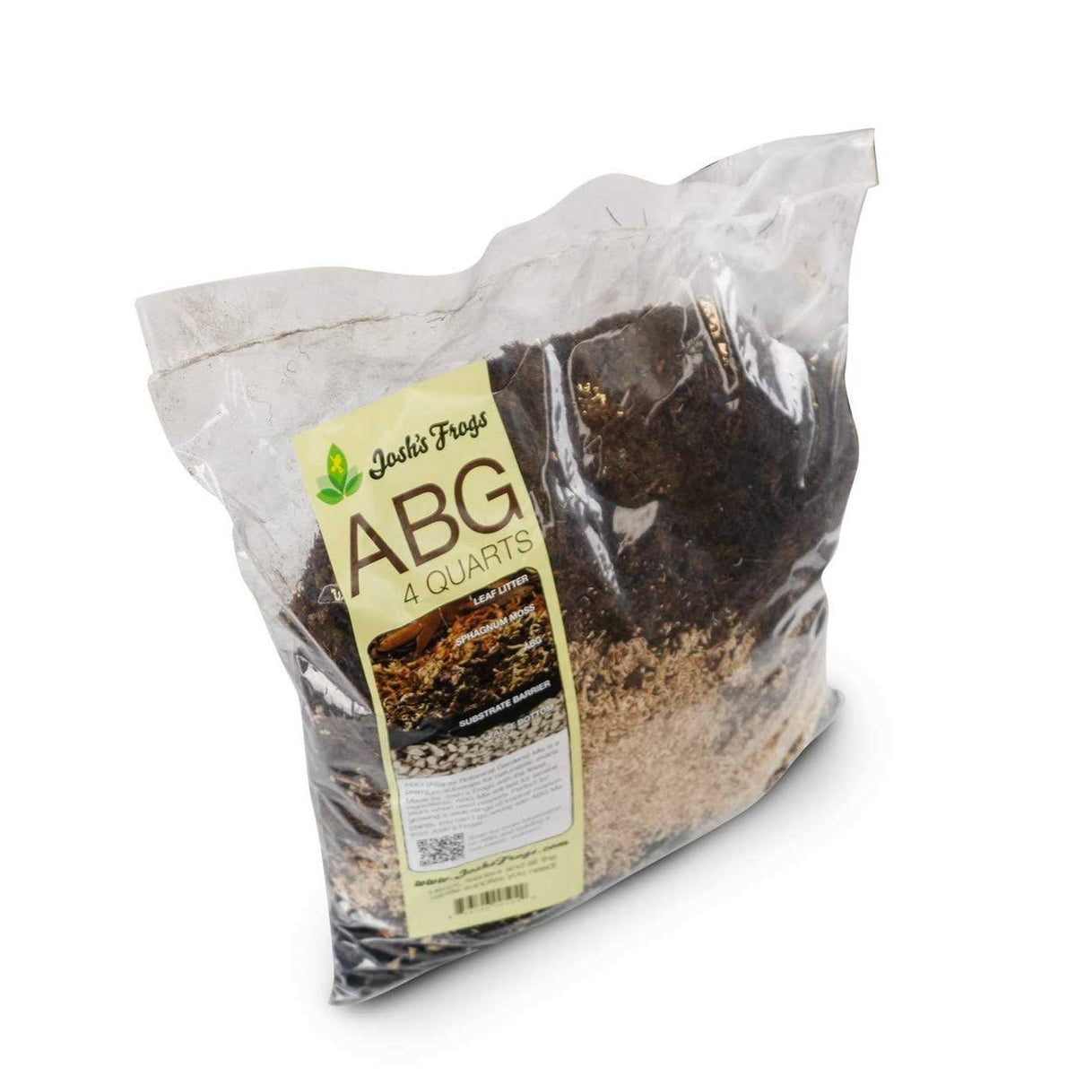 Vivarium Substrate Mix Y7232