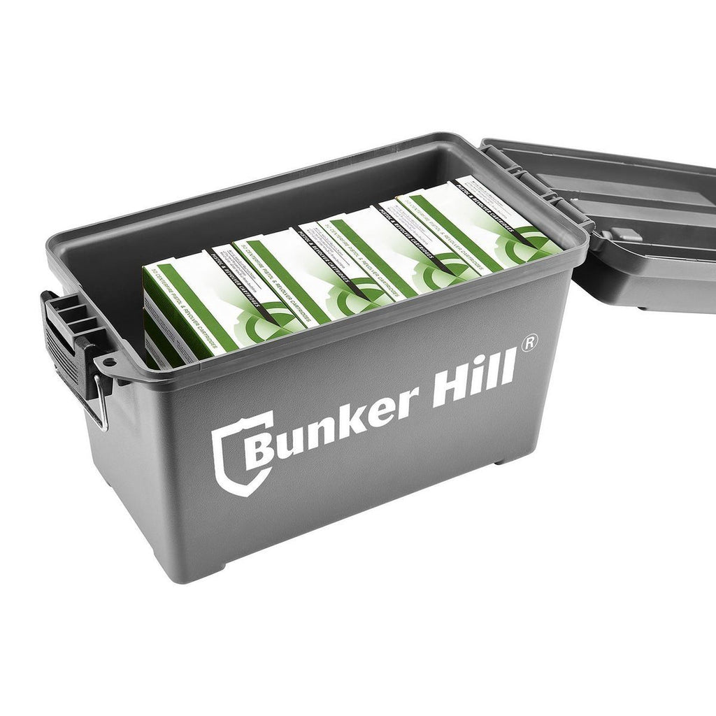 0.50 Caliber Ammo Box B815