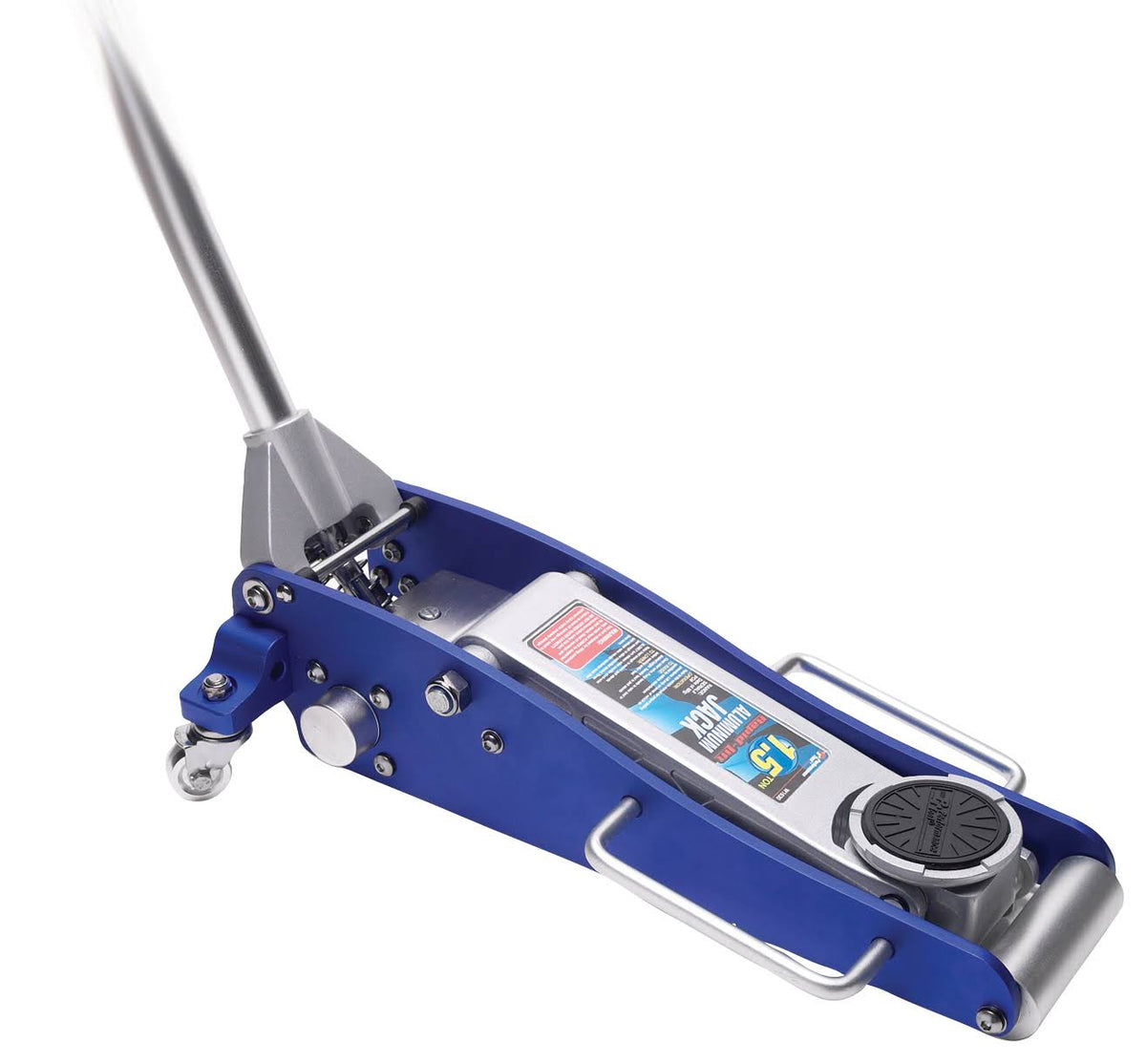 1.5 Ton Aluminum Jack C7771