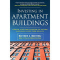Apartment Buildings Hardback F2063