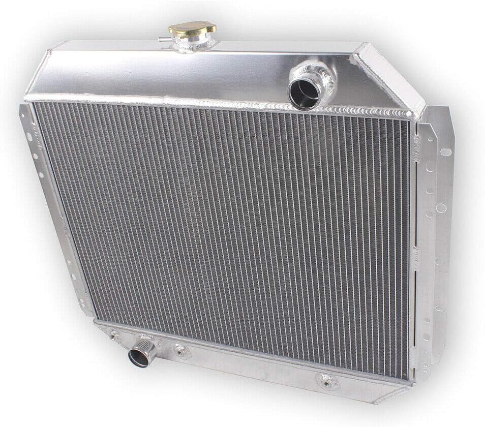 3 Row Full Aluminum Radiator Q166466