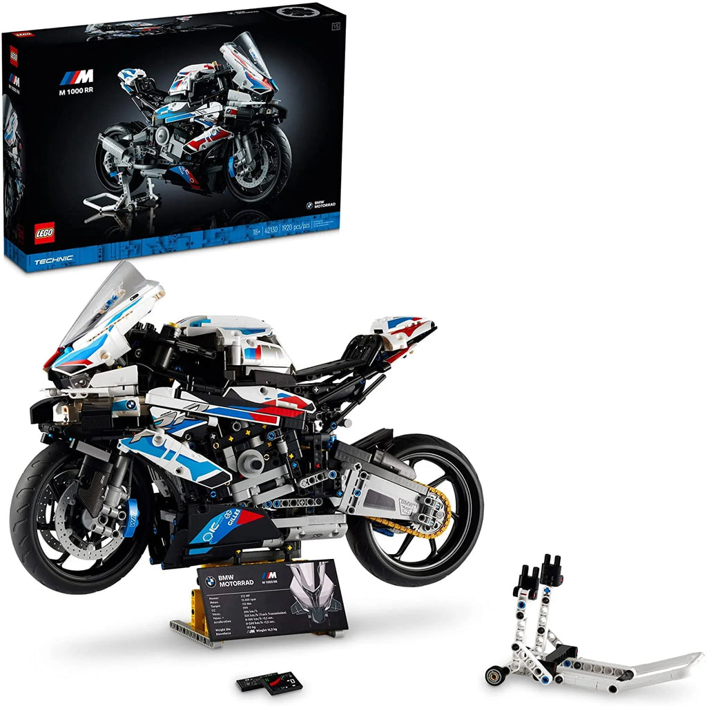 Technic BMW M 1000 RR I132720