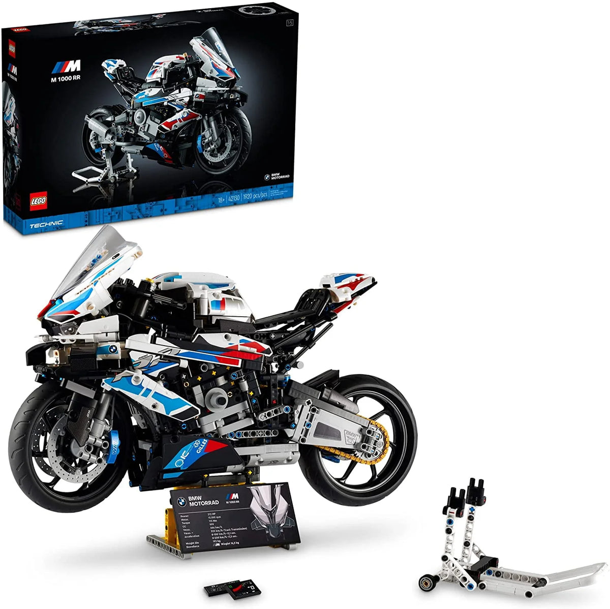 Technic BMW M 1000 RR I132720