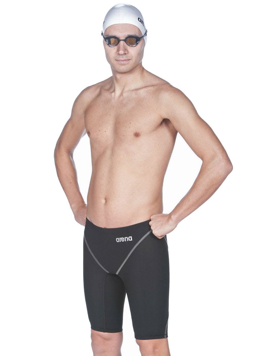 Black 26 Jammer F69654