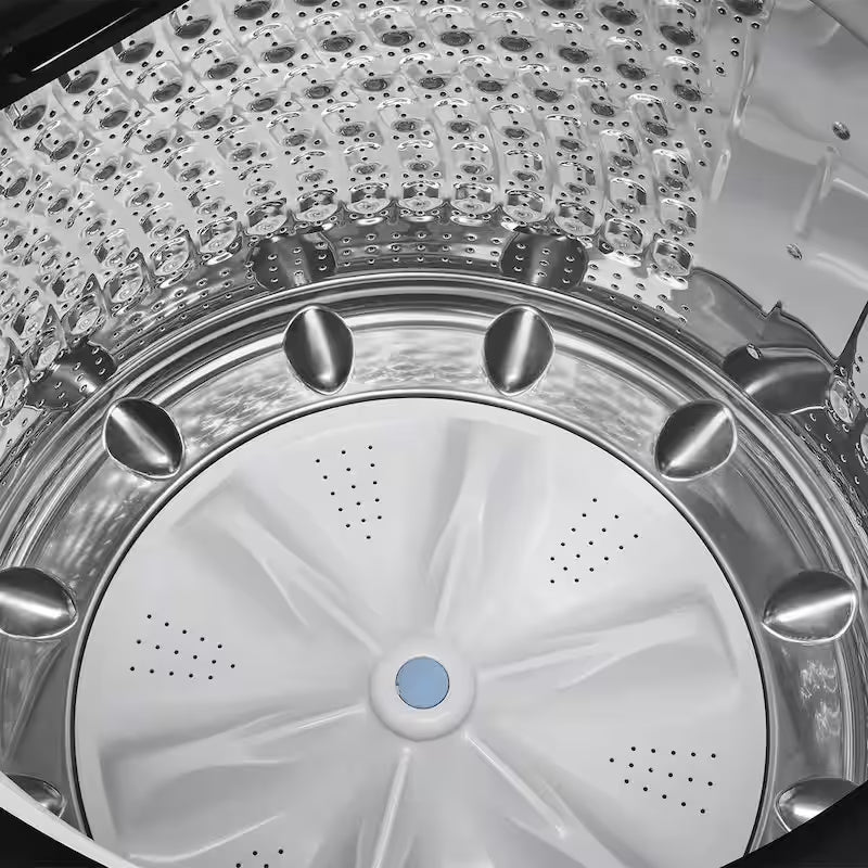 5.2 cu. ft. Smart Top Load Washer with Super Speed Wash C49195
