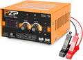 15-Amp Automotive Car Battery Charger and Maintainer M87868