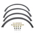 Wheel Arch Molding Fender Flare Kit B826740