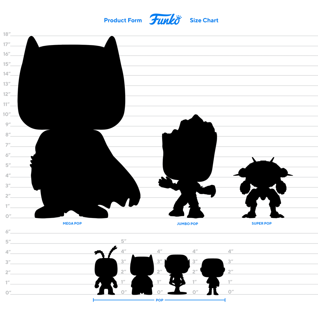 Vinyl Figure S296307