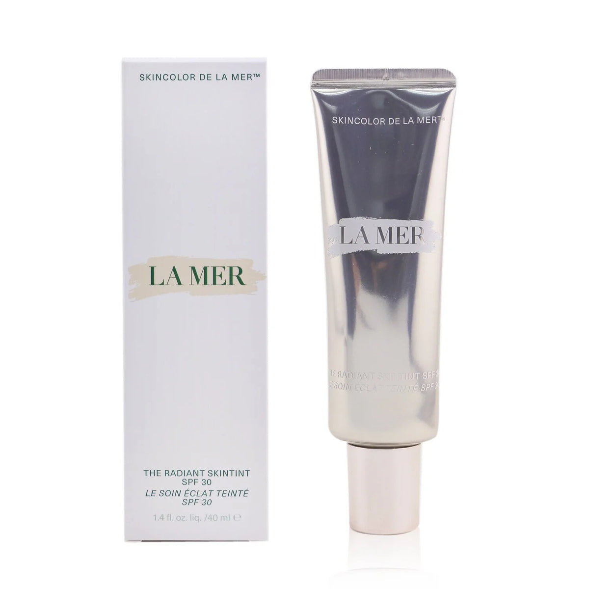 Light Medium Radiant SkinTint SPF 30 40ml S8560