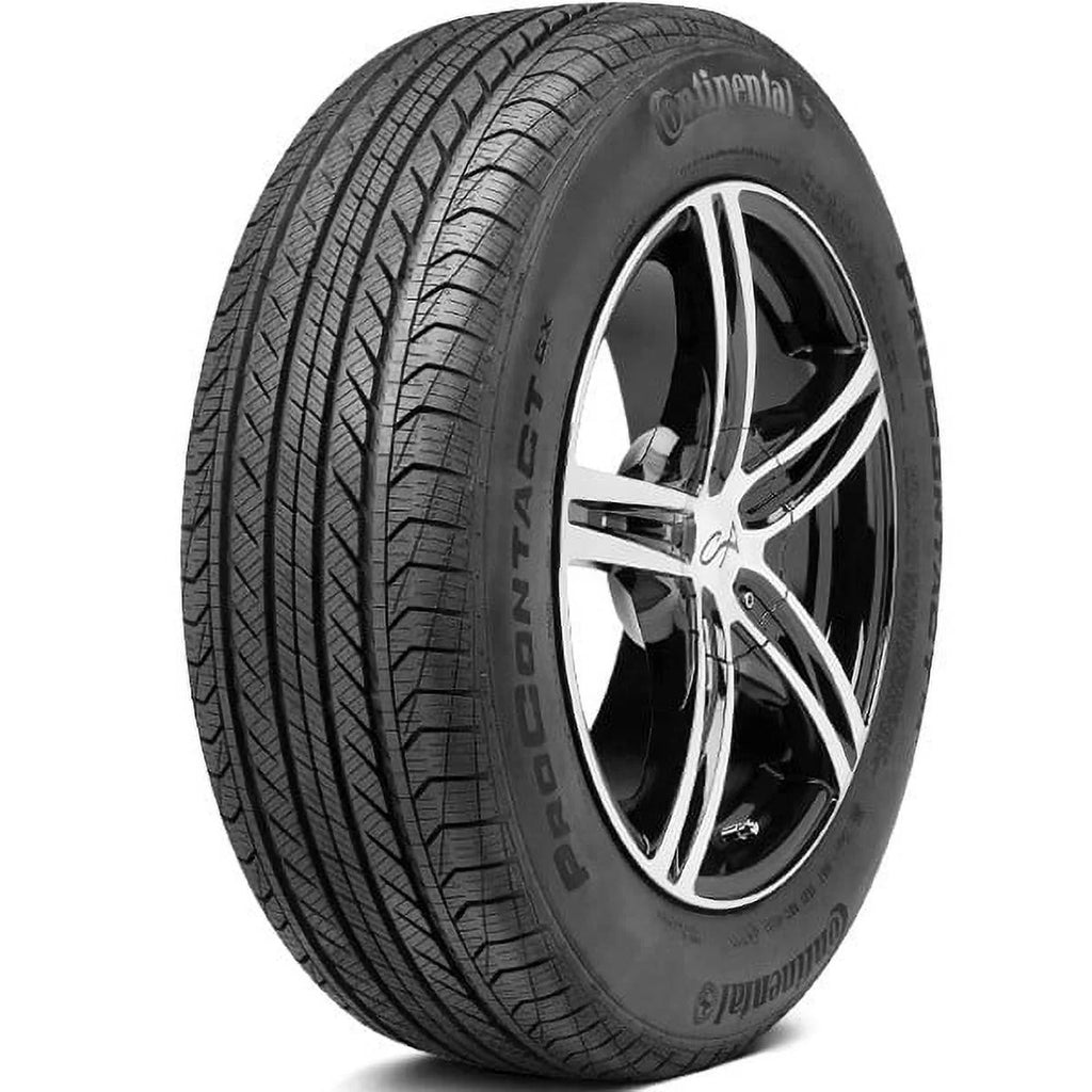 245/40R18 97H XL Passenger Tire D4713