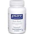 Brain Reset 60 Capsules D14476