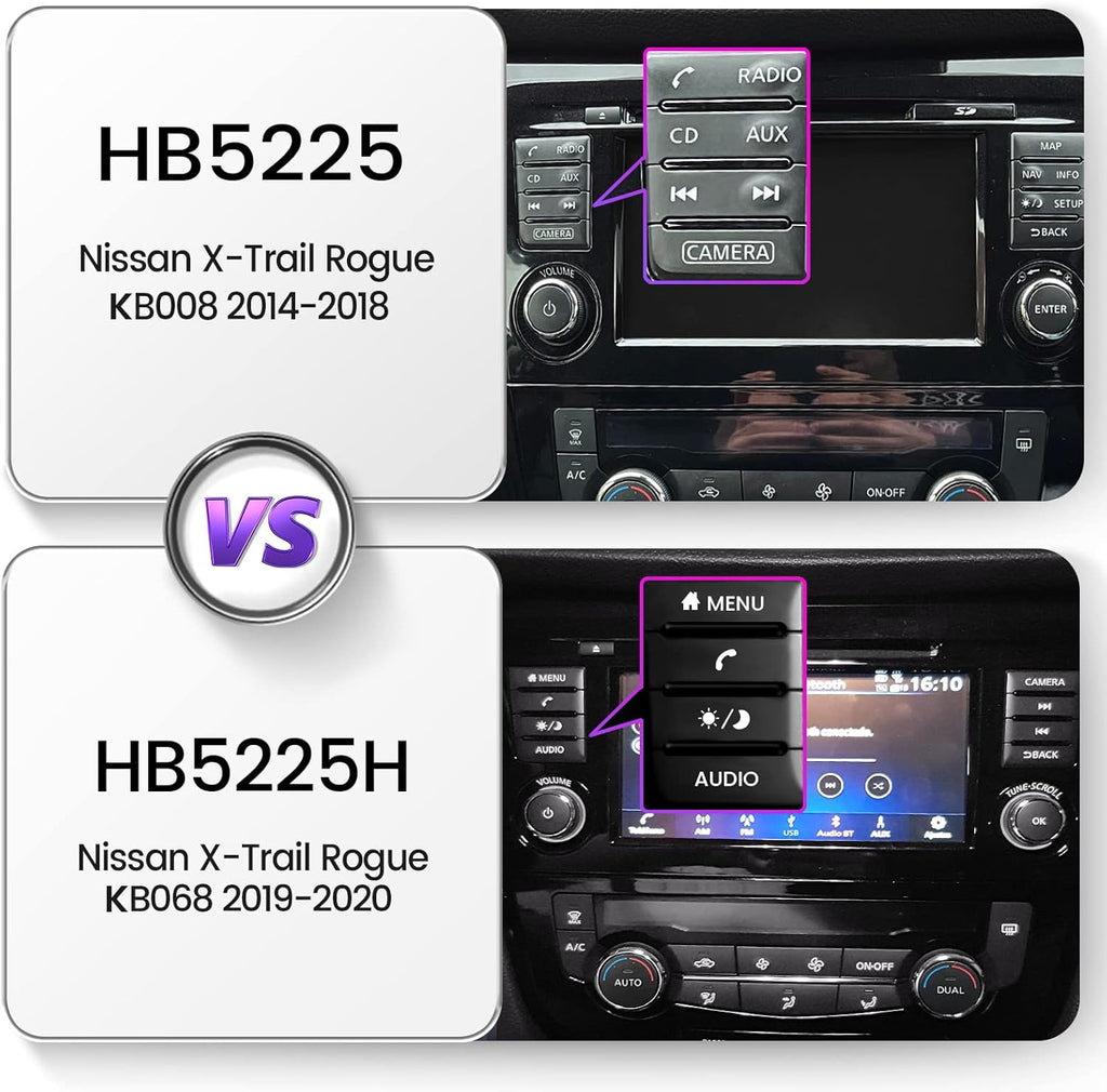 Car Stereo Bluetooth Touch Screen Radio with Carplay Android Auto E4528