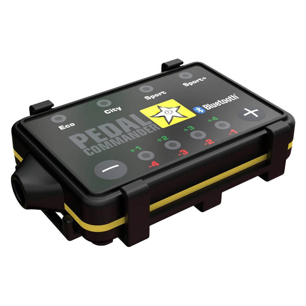 Bluetooth Throttle Response Controller R1923