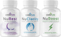 Nootropic Stack Bundle H1008